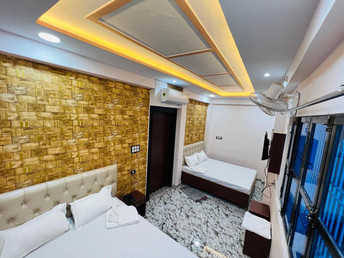 The Bella Guesthouse Varanasi Exterior photo